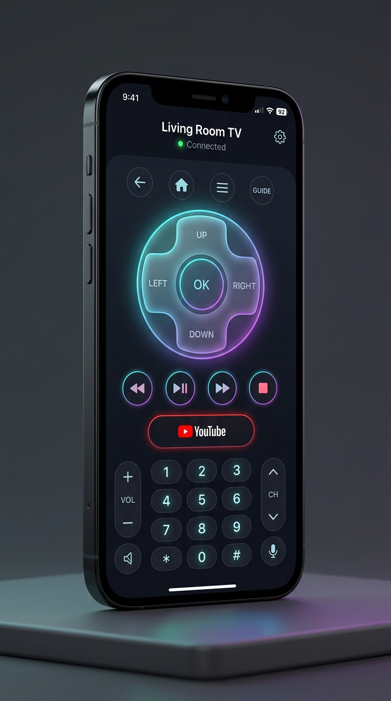 Remote Controller