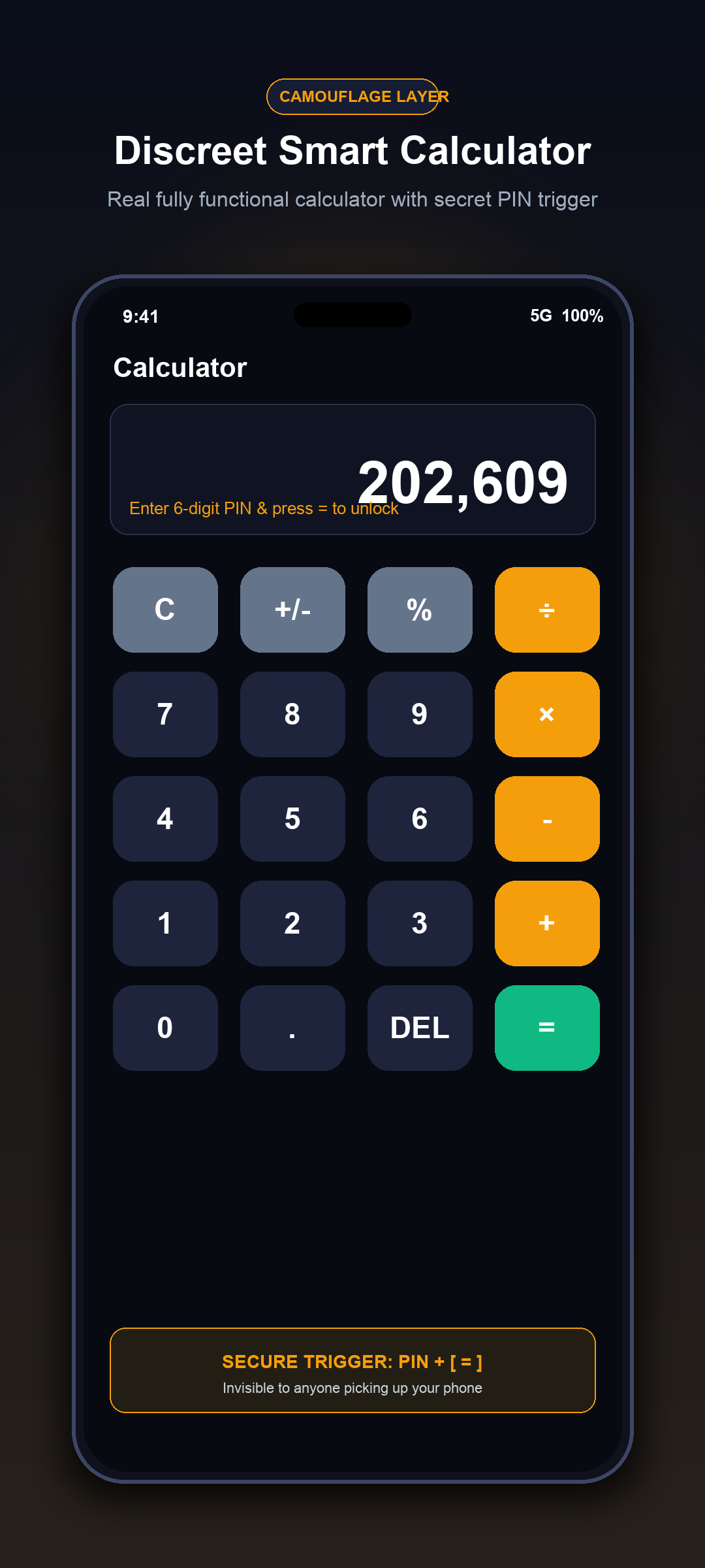 Calculator